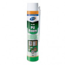 V-TECH PU FOAM SILICONE Pu Foam Spray 750ML VT-268